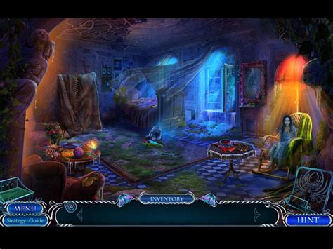 big fish games horror|Mystery Tales: House of Others 9+ .